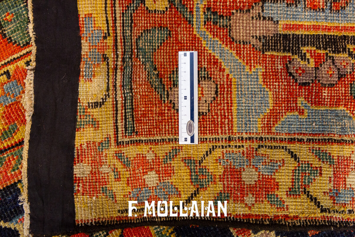 Tribal Rug North West Persia n°:615057